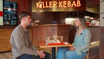 Kebab Date