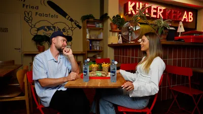 Kebab Date