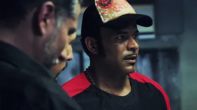 El capo