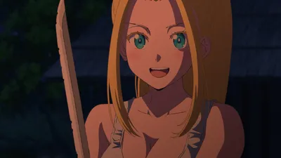 Zom 100: Bucket List of the Dead (English Dubbed)