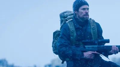The Hunter
