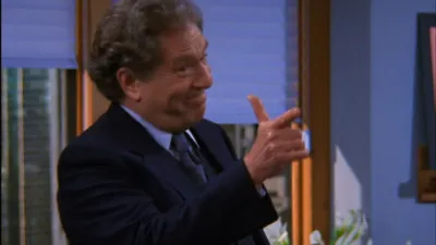 Just Shoot Me!