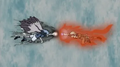 Naruto (English Dubbed)