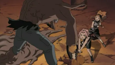Naruto (English Dubbed)