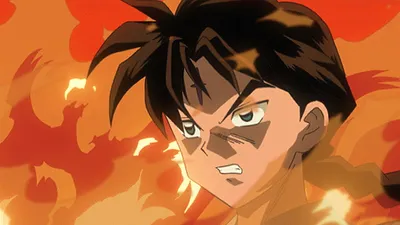 Inuyasha  (English Dubbed)