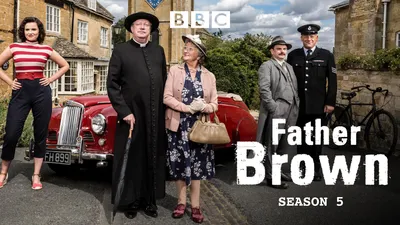 Father Brown