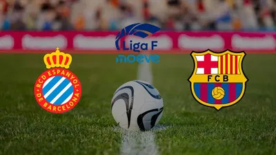 Spanish Women's Primera División Soccer
