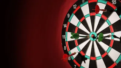 Greatest Comebacks: Richie Burnett vs Scott Taylor