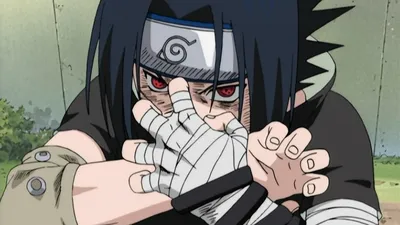 Naruto (English Dubbed)