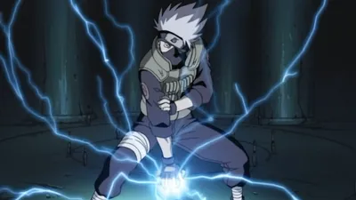 Naruto (English Dubbed)