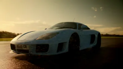Top Gear Racing Icons