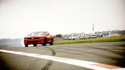Top Gear Racing Icons