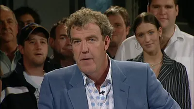 Top Gear Racing Icons