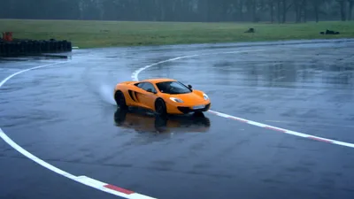 Top Gear Racing Icons