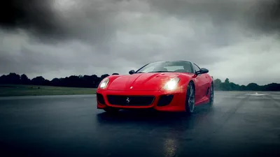 Top Gear Racing Icons