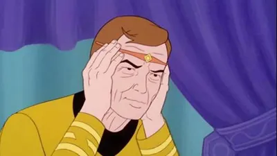 Star Trek: The Animated Series
