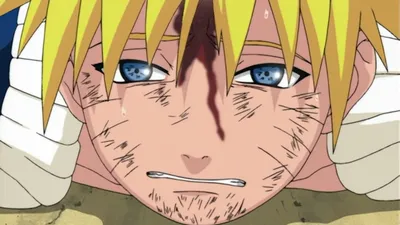 Naruto (English Dubbed)