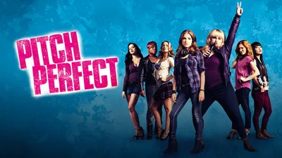 Pitch Perfect