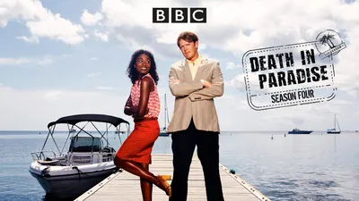 Death in Paradise