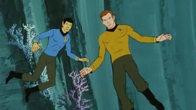Star Trek: The Animated Series