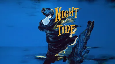 Night Tide