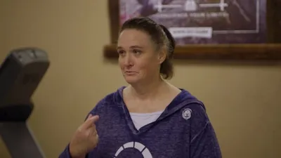 Mama June: From Not to Hot