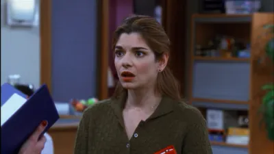 Just Shoot Me!