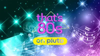 That's 80s