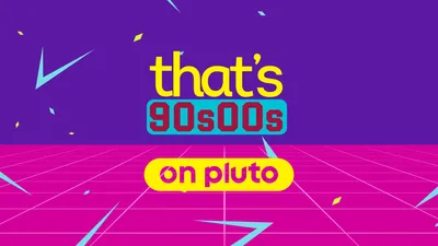 That's 90s