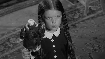 Die Addams Family