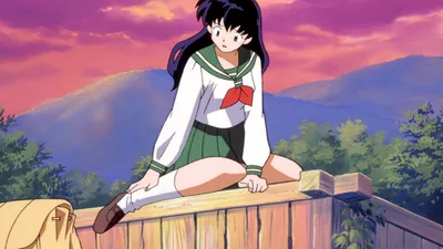 Inuyasha  (English Dubbed)