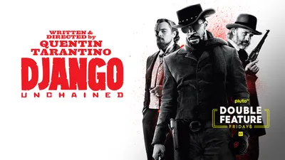 Django Unchained