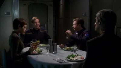 Star Trek: Enterprise