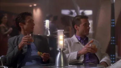 Star Trek: Enterprise