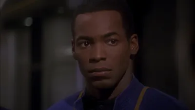 Star Trek: Enterprise