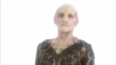 Star Trek: Enterprise