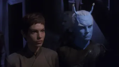 Star Trek: Enterprise