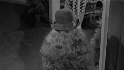 Die Addams Family