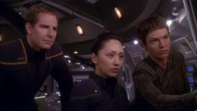 Star Trek: Enterprise