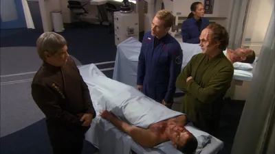 Star Trek: Enterprise
