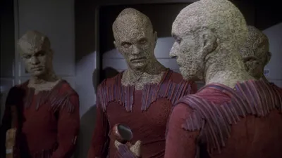 Star Trek: Enterprise