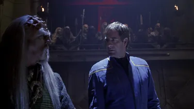 Star Trek: Enterprise