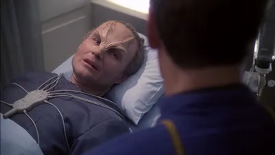 Star Trek: Enterprise
