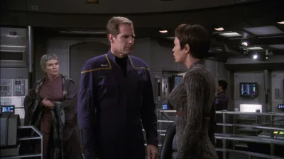 Star Trek: Enterprise