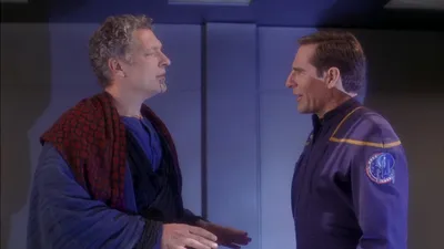 Star Trek: Enterprise