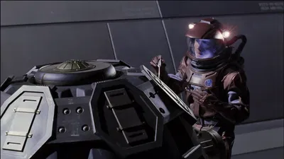 Star Trek: Enterprise