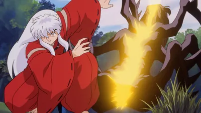 Inuyasha  (English Dubbed)