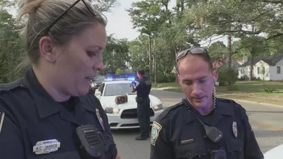 Live PD: K9 Patrol