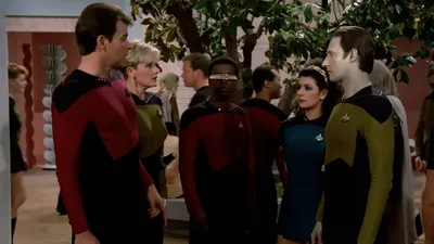 Star Trek: The Next Generation