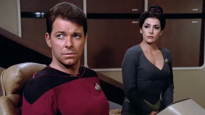 Star Trek: The Next Generation